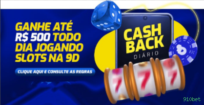 910bet Logo