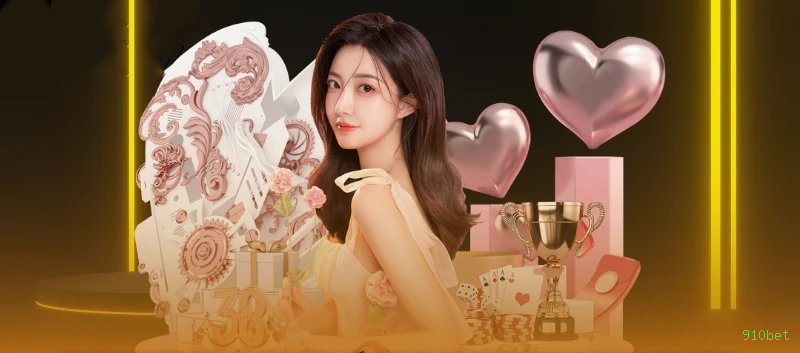 Jogos de Mesa Premium 910bet - Blackjack, Roleta, Baccarat