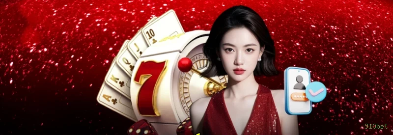 Cassino ao Vivo 910bet - Dealers Brasileiros Profissionais